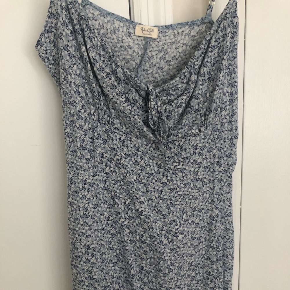 John Galt Dress